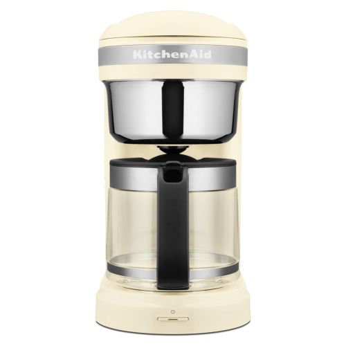 KitchenAid Aparat za kafu 1.7L (krem) KA5KCM1209EAC slika 4