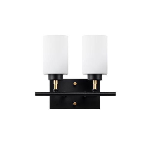 Yensuk - 13122 Black
Gold
White Wall Lamp slika 6