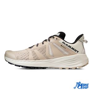 Mammut Muške patike Saentis TR Low GTX Savannah/Moonbeam