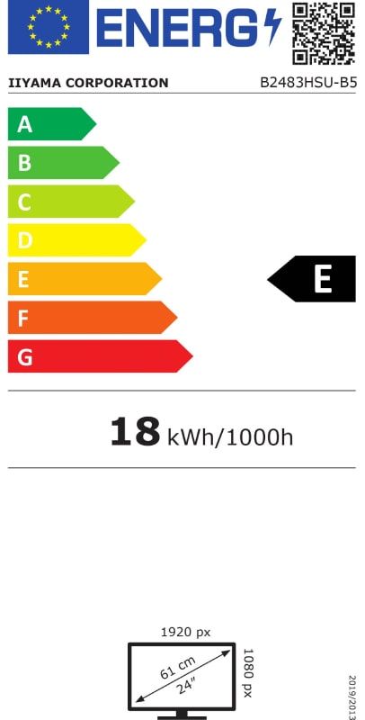 Energetski certifikat 