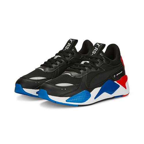 Puma Muske Puma Patike Rs-X Bmw 307538-01 slika 2