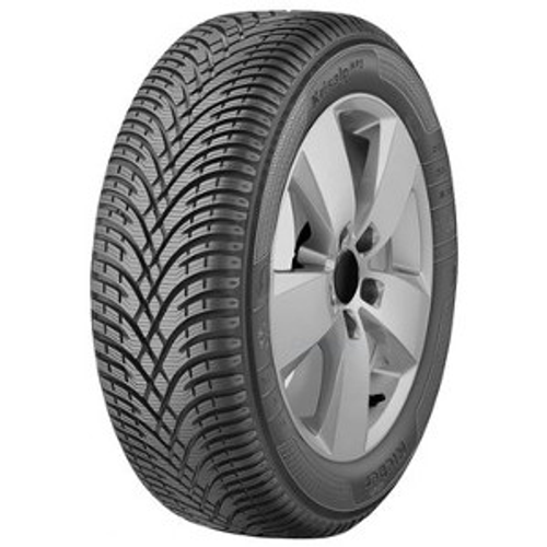 Kleber 215/60R17 96H KRISALP HP3 SUV slika 2