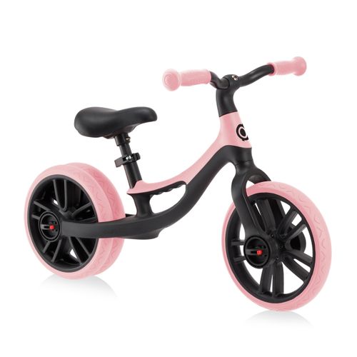 Globber Go Bike Elite Duo Pink slika 6