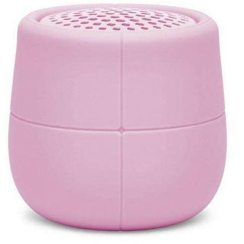 Lexon Mino X Bluetooth zvučnik svetlo roze LA120P9 slika 1