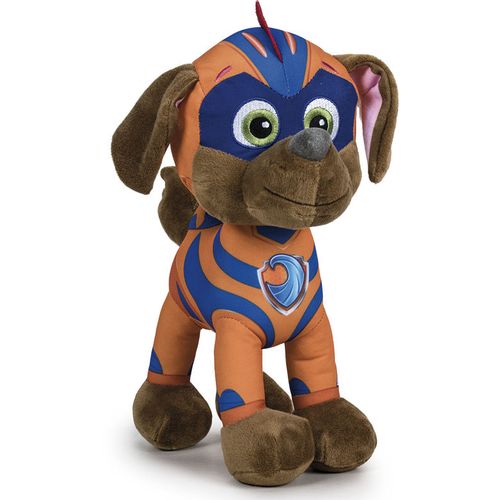 Paw Patrol plišana igračka Zuma 19cm slika 1