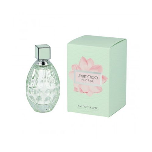 Jimmy Choo Floral Eau De Toilette 90 ml za žene slika 3