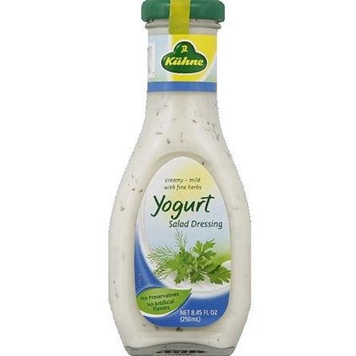 Kuhne - Salatfix Joghurt dressing 250g slika 1