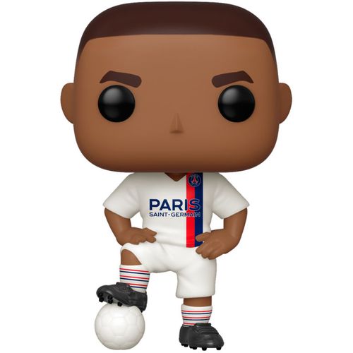 POP figure Paris Saint-Germain Kylian Mbappe Third Kit slika 1