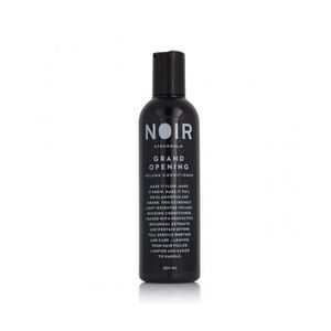 Noir Stockholm Grand Opening Volume Conditioner 250 ml