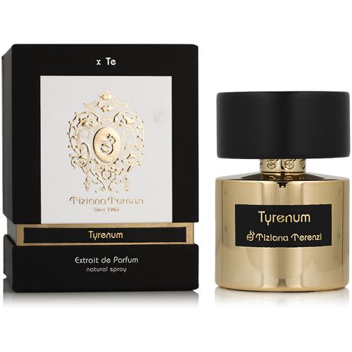 Tiziana Terenzi Tyrenum Extrait de parfum 100 ml (unisex) slika 2