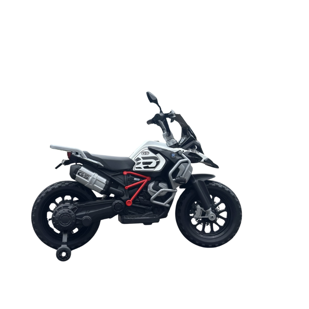 MOTOR NA BATERIJE Y-MB2917-P/R/B/W slika 1
