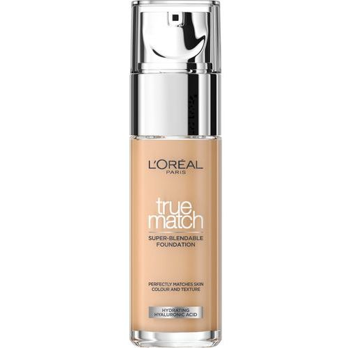 L'Oreal Paris True Match Tečni puder 5R5C5K Rose Sand slika 1