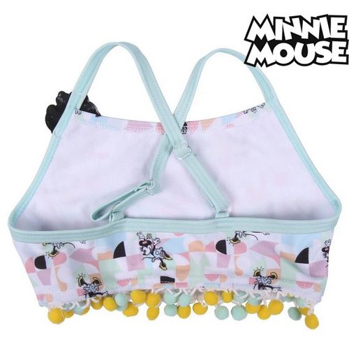 Bikini Minnie Mouse Roza slika 7