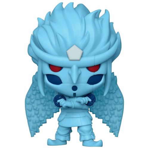 POP figura Naruto Shippuden Kakashi Perfect Susano Exclusive 15cm slika 2