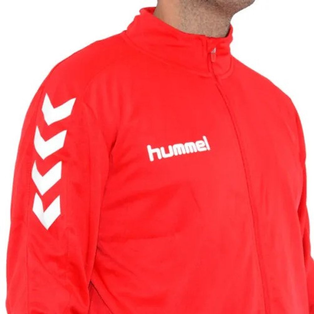 Hummel Trenerka G. Dio Core Poly Jacket Vlp Za Muškarce slika 6