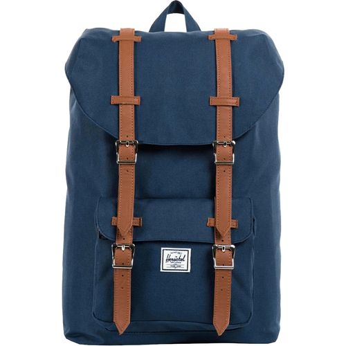 Herschel Little America mid volume unisex ruksak 10020-00007 slika 1