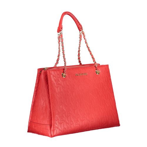 VALENTINO BAGS RED WOMEN'S BAG slika 3