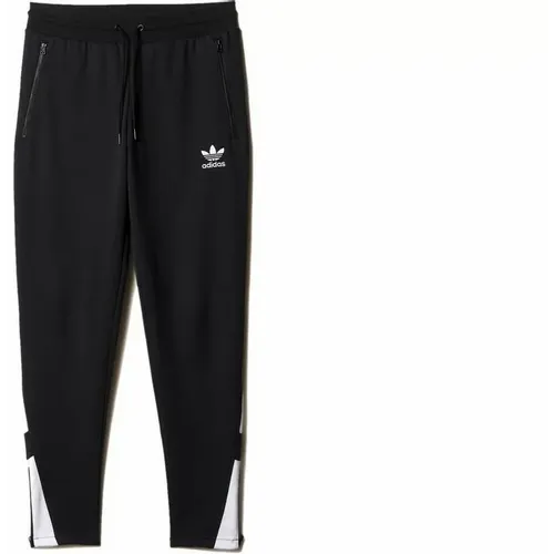 Adidas fitted pants b45881 slika 9