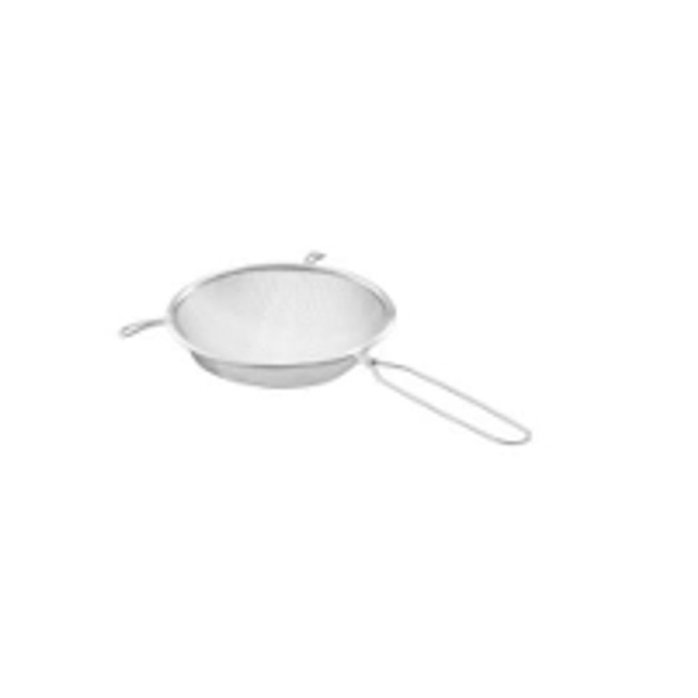 Cjediljka 14 cm metalna slika 1