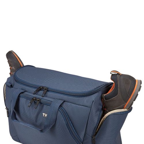 Putna torba Thule Crossover 2 Duffel 44L plava slika 5