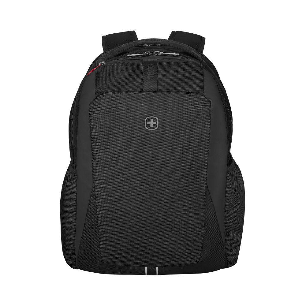 Wenger ranac za laptop 15.6", xe professional, crni slika 7