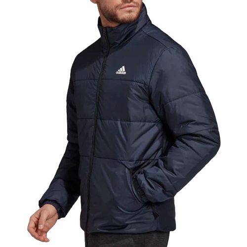 Muška jakna Adidas bsc 3-stirpes insulated jacket dz1394 slika 2