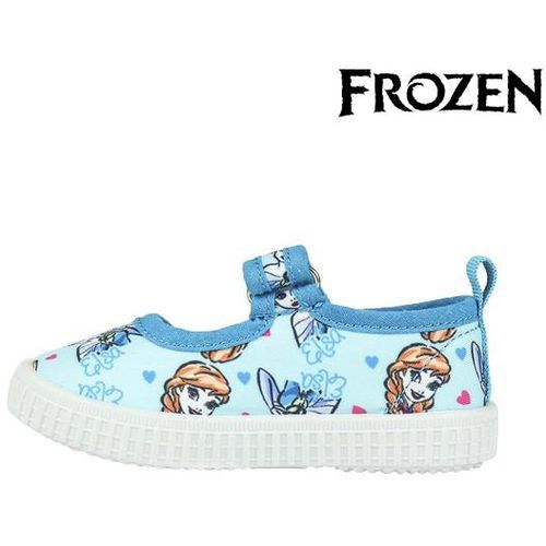 Dječje Casual Tenisice Frozen 73561 Plava slika 2