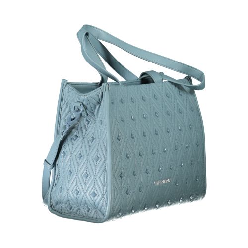 VALENTINO BAGS WOMEN'S BAG BLUE slika 3