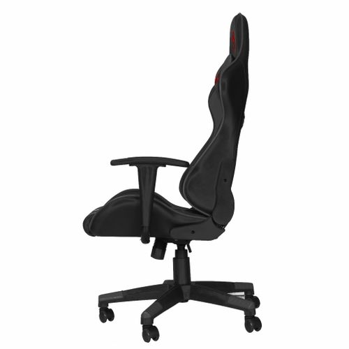 Marvo Gaming Stolica CH-106BK, Crna slika 4