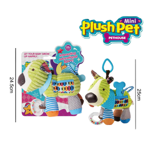 MKV561073 Plush Pet Plišana igračka 25x19cm