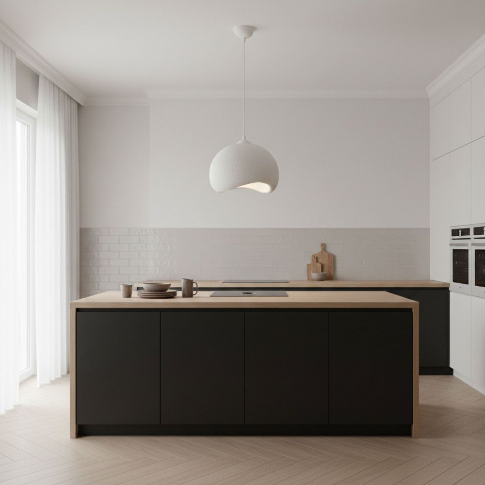 Luster Yontu 15850 - Bijela slika 4
