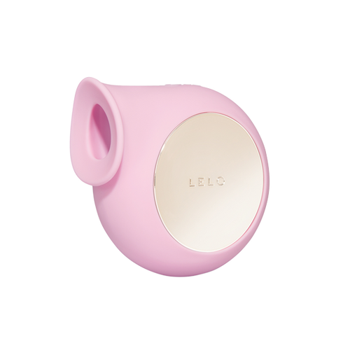 Lelo Sila Cruise Pink klitoralni vibrator slika 1