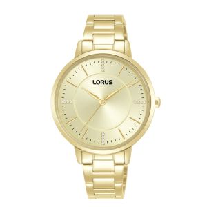 Ženski sat Lorus RG256WX9 - Elegancija i Stil