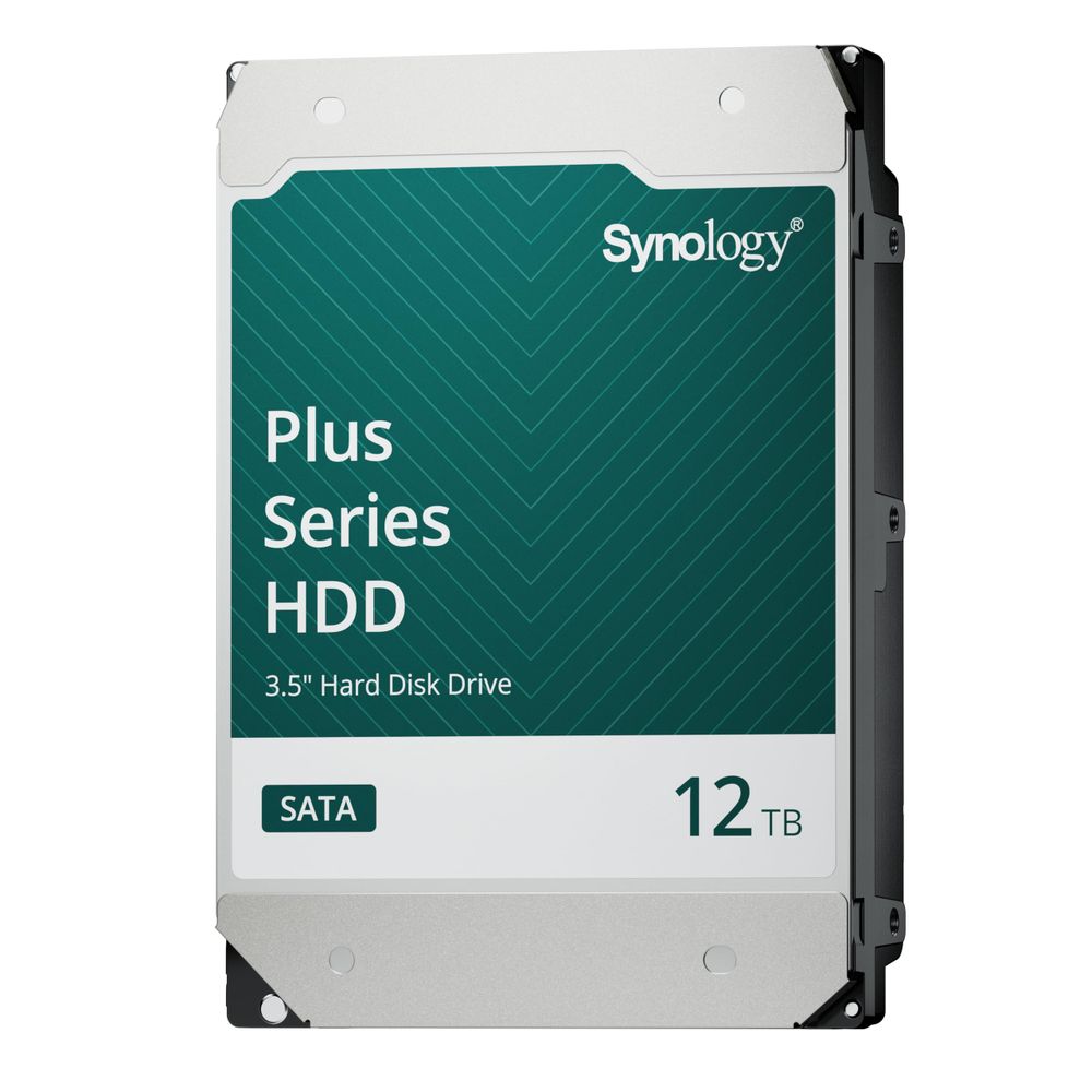 Synology HAT3310-12T 12TB 3.5" HDD SATA slika 1