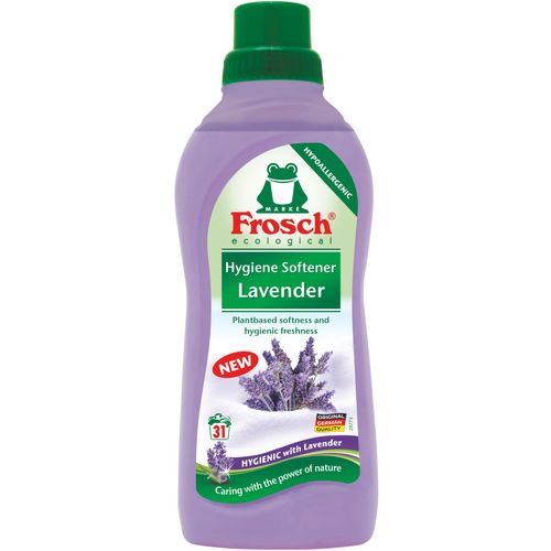 Frosch Omekšivač rublja lavanda 750 ml slika 1