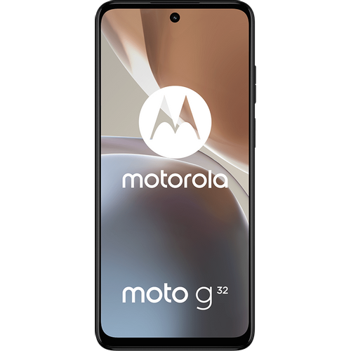 Motorola moto G32 mobilni telefon 128GB Mineral Grey slika 3