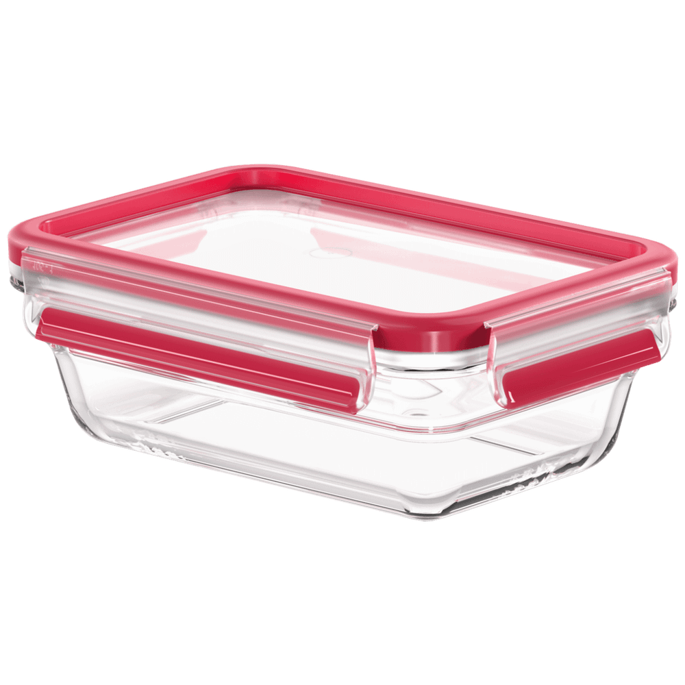 Tefal Staklena posuda sa poklopcem, 0.7 lit., MasterSeal Glass - N1040610 slika 3