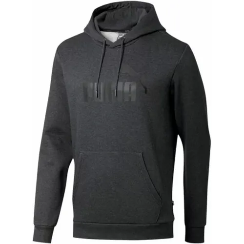 Puma ess hoody fl big logo 851743-41 slika 6