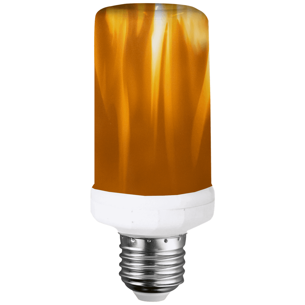 home Sijalica, 3in1, LED, E27, 220V AC, efekt baklje - LF 3/27 slika 1