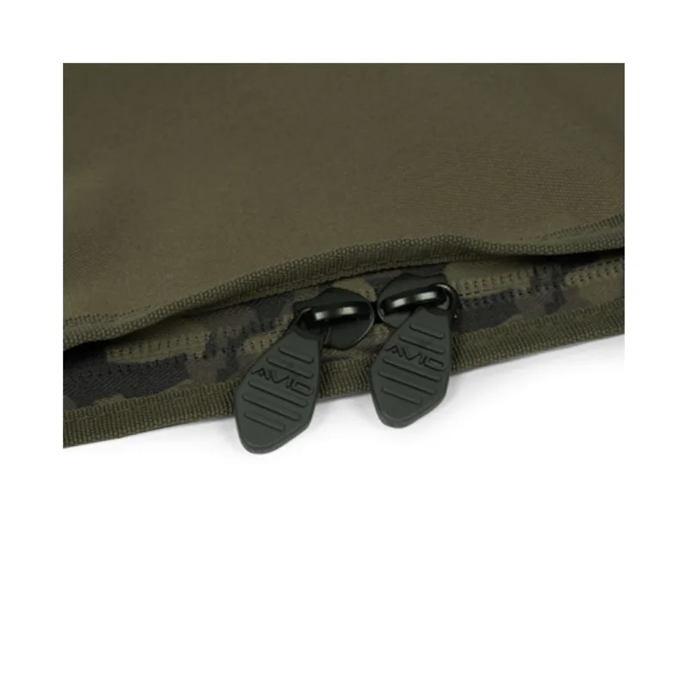 A0430079 AVID CARP RVS Single Sleeve 13ft slika 3