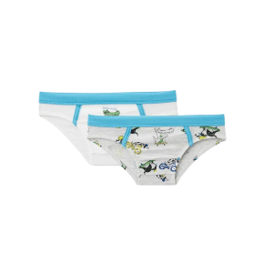 Chicco Gaćice za dječake Croco, 2kom
