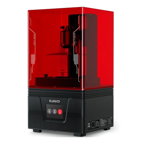 Mars 4 DLP 3D Printer slika 1