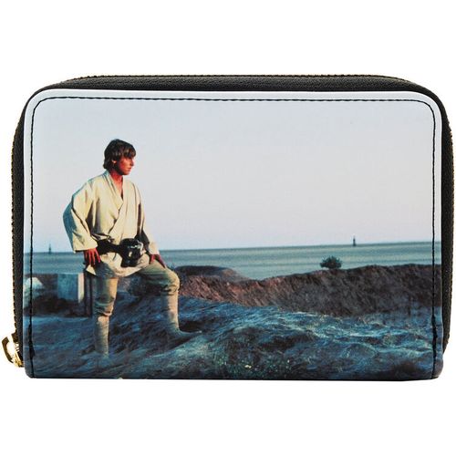 Loungefly Star Wars A New Hope wallet slika 1