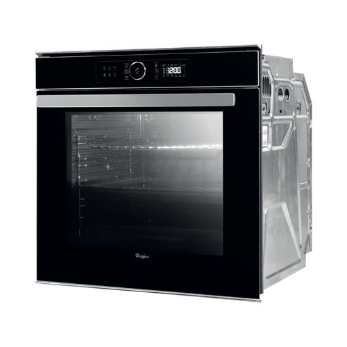 Whirlpool AKZM 8480 NB Ugradna rerna slika 3