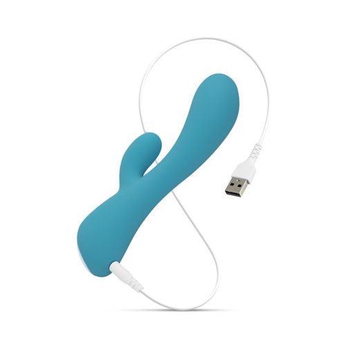 Martina Rabbit Vibrator - Cala Azul slika 4