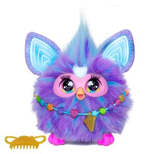 Interaktivna Lutka Furby na Španjolskom