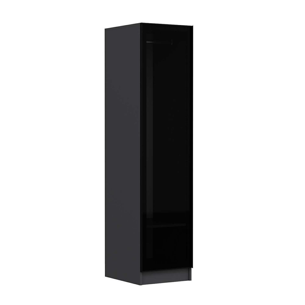 Minar Kale - 8677 Anthracite Fume Ormar slika 1