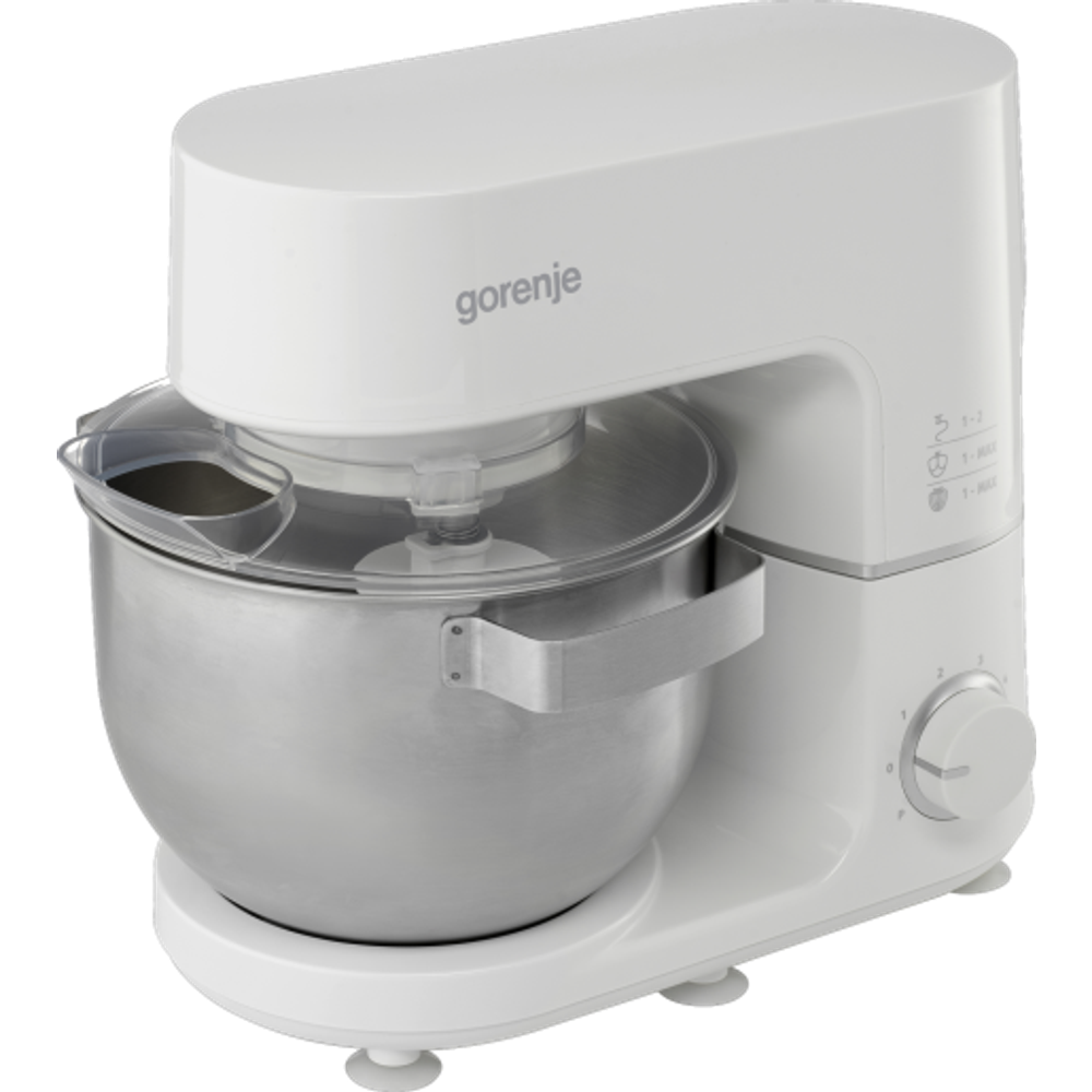 Gorenje Kuhinjski robot MMC800CW / 5 l slika 1