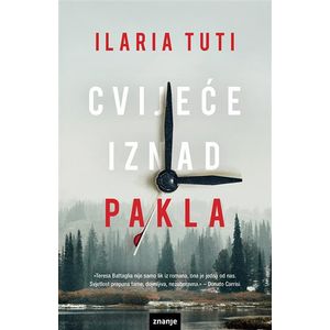 CVIJEĆE IZNAD PAKLA, Ilaria Tuti