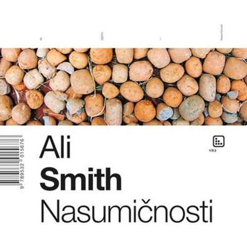 Nasumičnosti - Smith, Ali slika 1